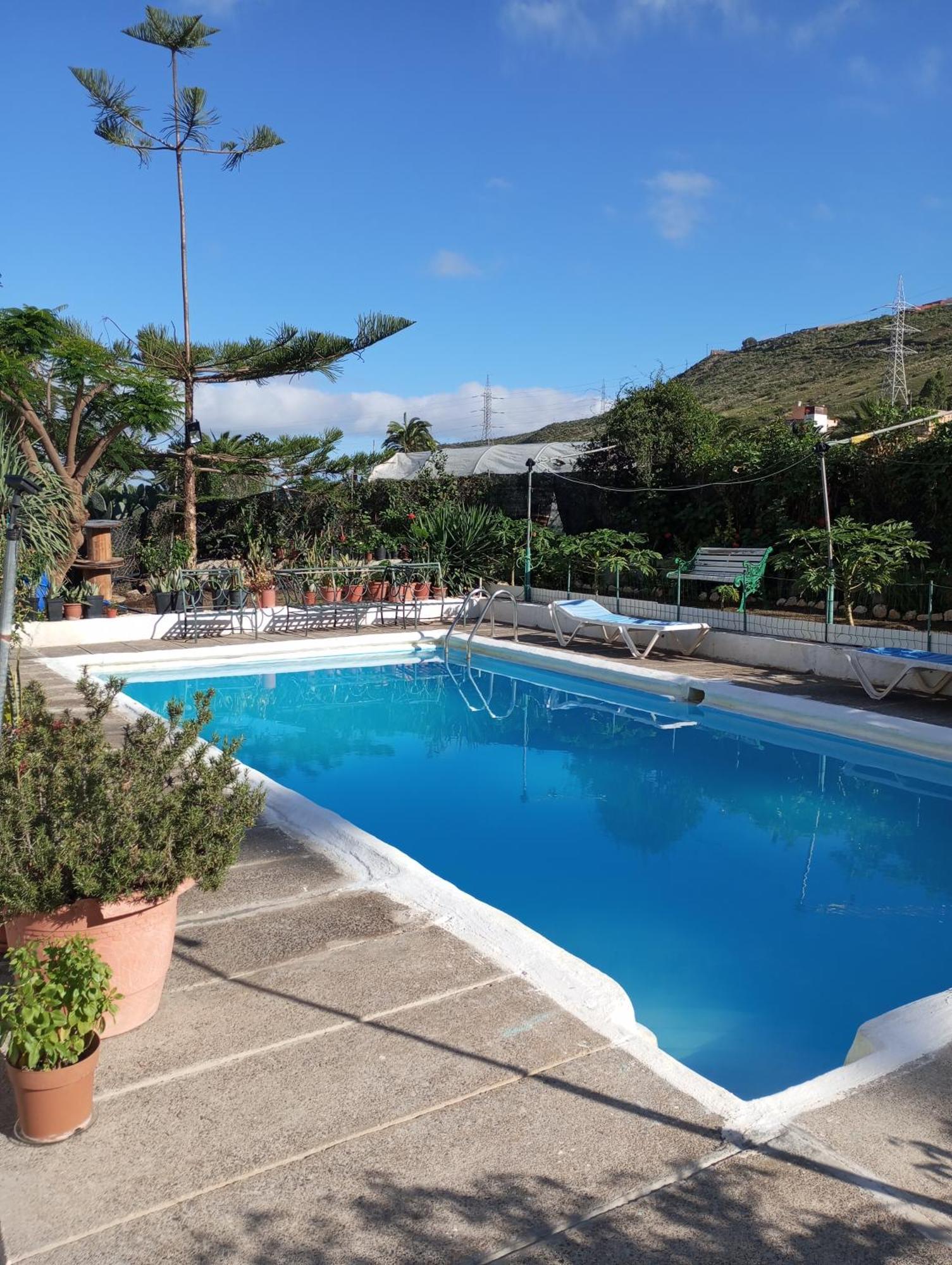 Casa Mami Carmen Telde, Las Palmas Gospodarstwo wiejskie